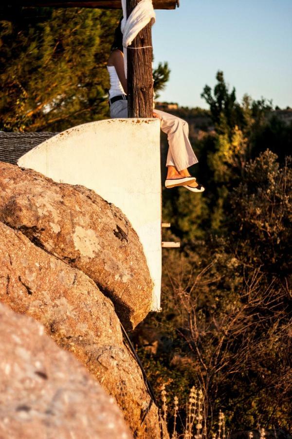 Finca El Cerco A 5M De Puy Du Fou Y 10M A Casco Antiguo De Toledo Villa Argés Dış mekan fotoğraf