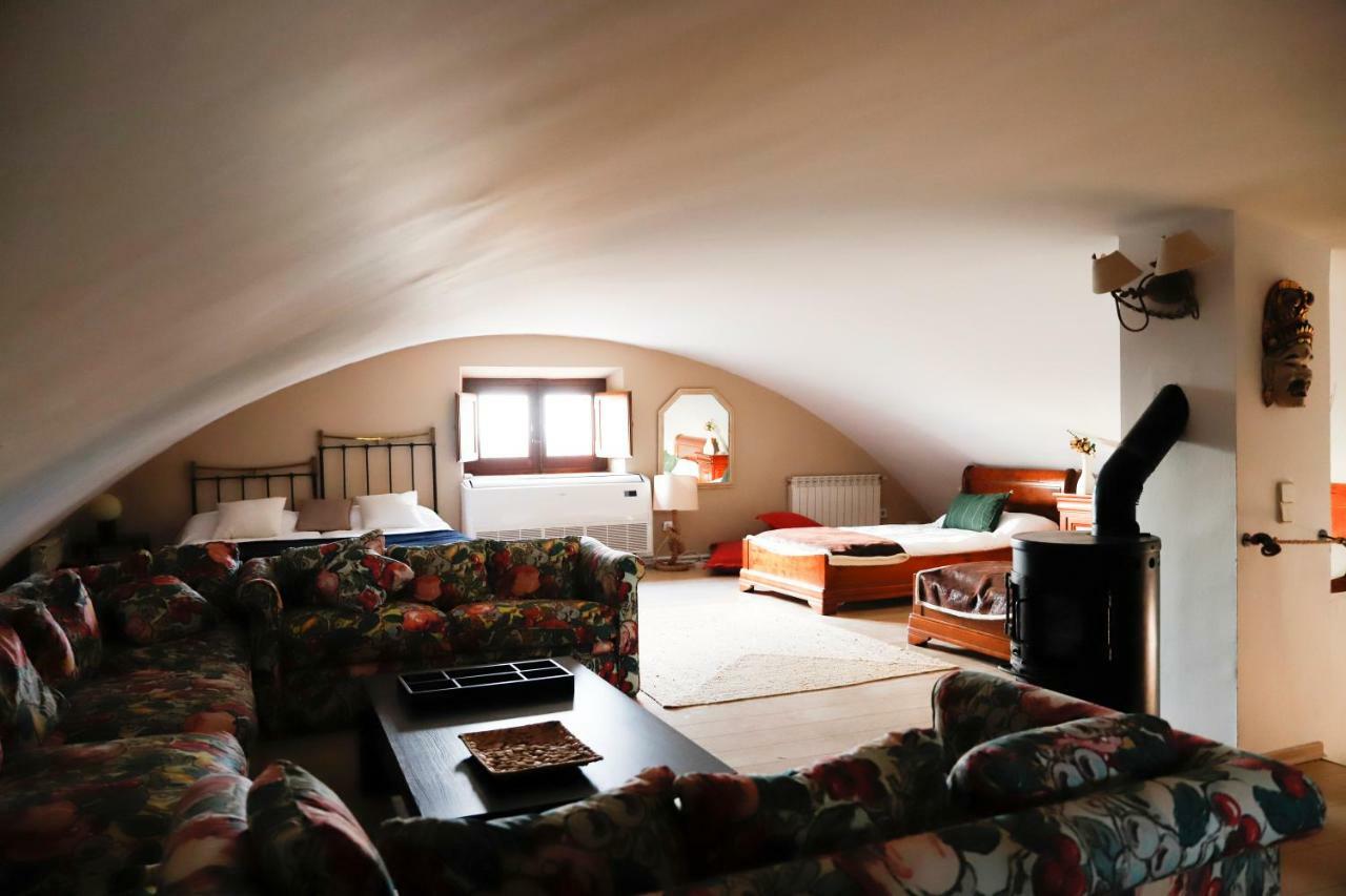 Finca El Cerco A 5M De Puy Du Fou Y 10M A Casco Antiguo De Toledo Villa Argés Dış mekan fotoğraf